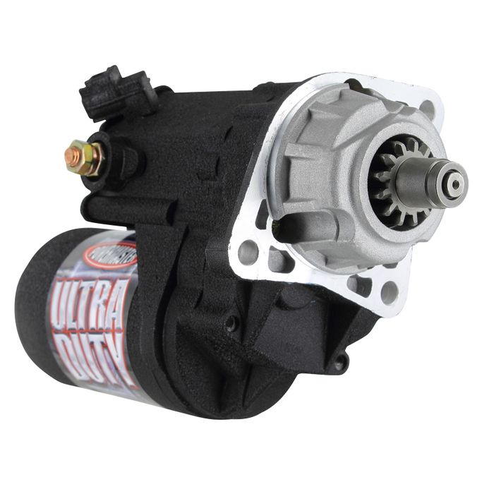 PWM-9054, Powermaster Ultra Duty Diesel Starters for 2003-2006 RAM 2500, RAM 3500 - 9054 في الإمارات العربية المتحدة, دبي. Condition - new. Price 1,090 AED. Photo, seller contacts | AUTO.AE