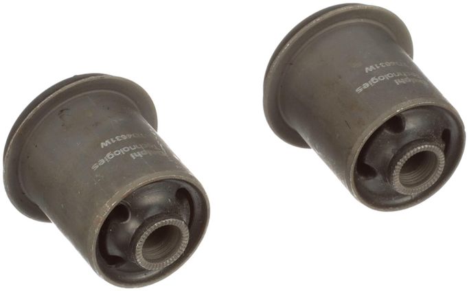 DFP-TD4631W, Delphi Control Arm Bushings TD4631W in UAE, Dubai. Condition - new. Price 140 AED. Photo, seller contacts | AUTO.AE