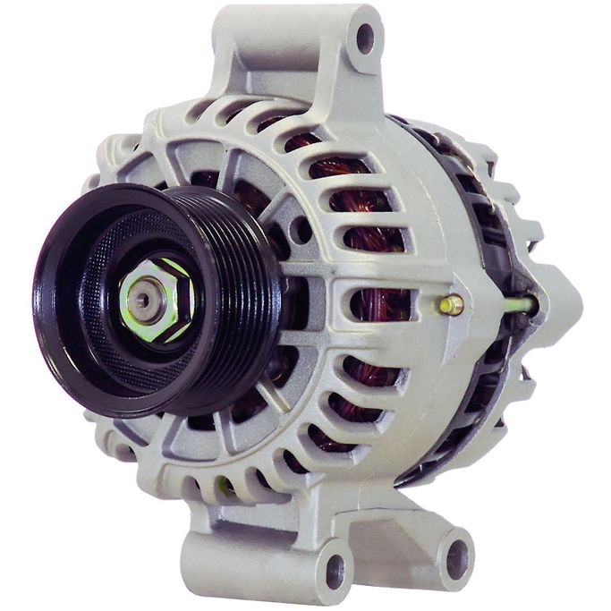 DNP-210-5353, Denso Remanufactured Alternators 210-5353 في الإمارات العربية المتحدة, دبي. Condition - new. Price 860 AED. Photo, seller contacts | AUTO.AE