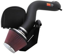 57-1539, K&N 57-1539 Performance Air Intake System DODGE DURANGO, V8-5.7L 04-09 CHRY ASPEN 07 في الإمارات العربية المتحدة, دبي. Condition - new. Price 2,130 AED. Photo, seller contacts | AUTO.AE