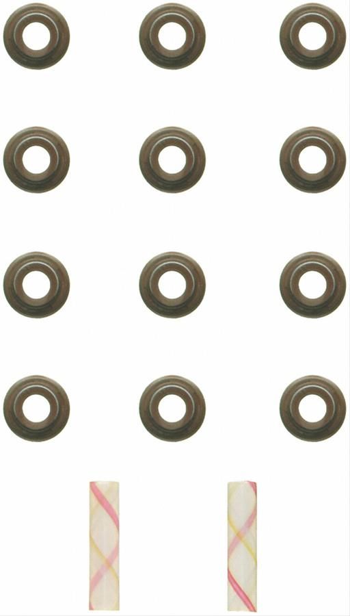FEL-SS72805, Fel-Pro Valve Stem Seals SS 72805 в ОАЭ, Дубай. Состояние - новое. Цена 130 AED. Фото, контакты продавца | AUTO.AE