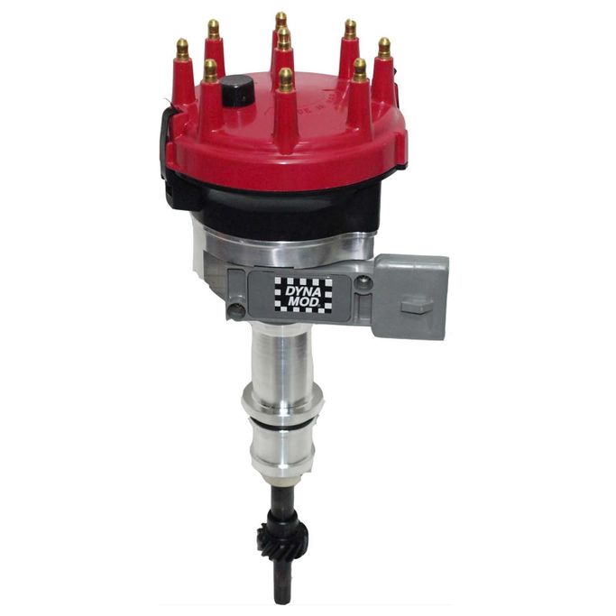 DUI-18457RD, Davis Unified Ignition 5.0 Hot Forged Distributors for 1986-1993 MUSTANG - 18457RD в ОАЭ, Дубай. Состояние - новое. Цена 1 680 AED. Фото, контакты продавца | AUTO.AE
