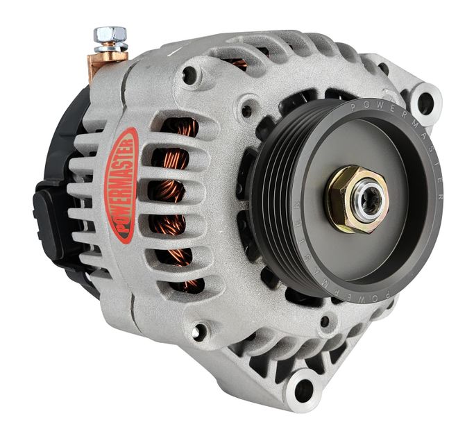PWM-482473, Powermaster Street Alternators 482473 в ОАЭ, Дубай. Состояние - новое. Цена 1 530 AED. Фото, контакты продавца | AUTO.AE