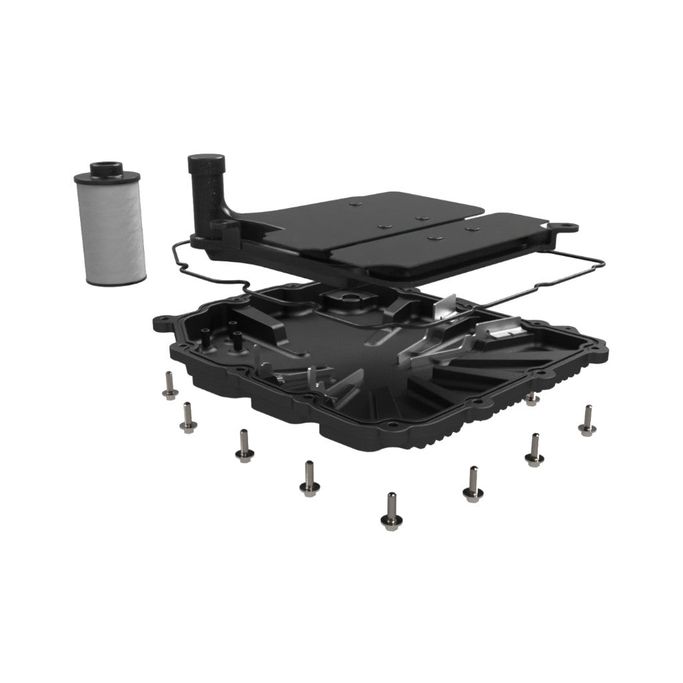 DMS-7185, DODSON DMS-7185 Transmisson Sump Pan Kit for BMW M3 / M5 في الإمارات العربية المتحدة, دبي. Condition - new. Price 4,430 AED. Photo, seller contacts | AUTO.AE