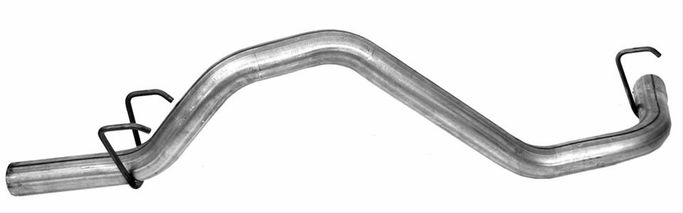 WLK-54653, Dynomax Tailpipes for 1996-2000 TACOMA - 54653 в ОАЭ, Дубай. Состояние - новое. Цена 470 AED. Фото, контакты продавца | AUTO.AE