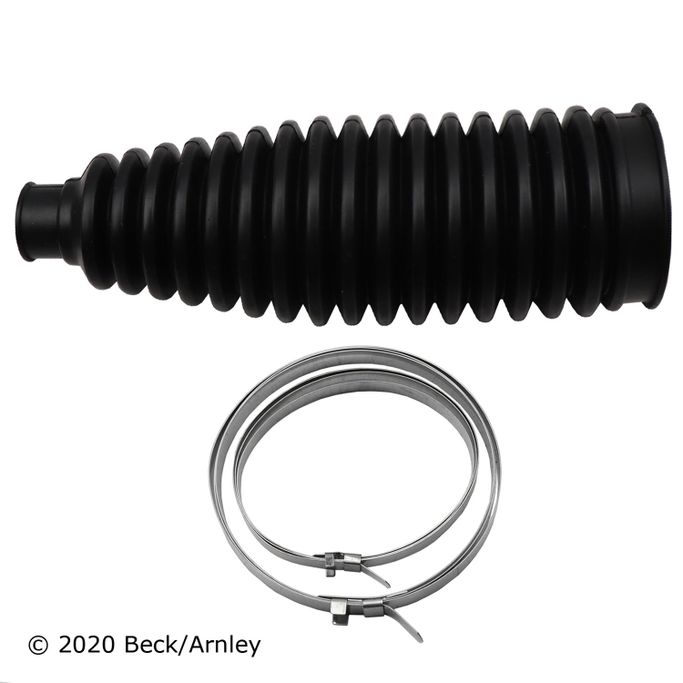 BCK-103-3155, Beck/Arnley Rack and Pinion Bellows 103-3155 в ОАЭ, Дубай. Состояние - новое. Цена 100 AED. Фото, контакты продавца | AUTO.AE