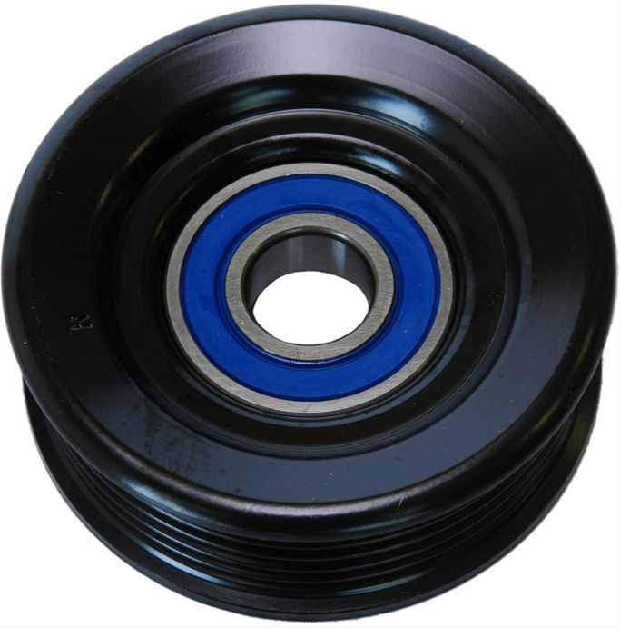 CEL-49106, Continental OE Technology Series Idler Pulleys 49106 в ОАЭ, Дубай. Состояние - новое. Цена ⁦100 AED⁩. Фото, контакты продавца | AUTO.AE