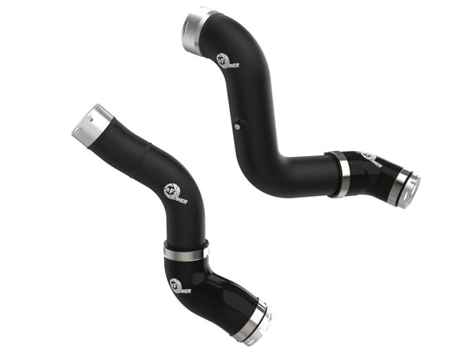 AFE-46-20744-B, aFe BladeRunner Intercooler Pipes for 2023-2026 CANYON, COLORADO - 46-20744-B in UAE, Dubai. Condition - new. Price ⁦2,320 AED⁩. Photo, seller contacts | AUTO.AE