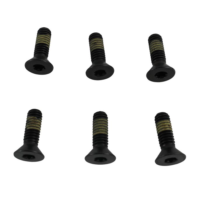 ATI-950220, ATI Harmonic Balancer Bolt Kits ATI950220 في الإمارات العربية المتحدة, دبي. Condition - new. Price 50 AED. Photo, seller contacts | AUTO.AE