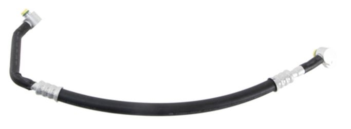 FSS-66772, Four Seasons Air Conditioning Discharge Hoses for 2003-2005 A4, 2003-2006 A4 QUATTRO - 66772 in UAE, Dubai. Condition - new. Price 130 AED. Photo, seller contacts | AUTO.AE