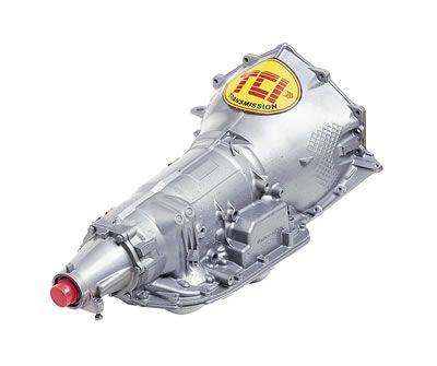 TCI-271000, TCI StreetFighter 4L80E Transmission 271000 في الإمارات العربية المتحدة, دبي. Condition - new. Price ⁦18,130 AED⁩. Photo, seller contacts | AUTO.AE