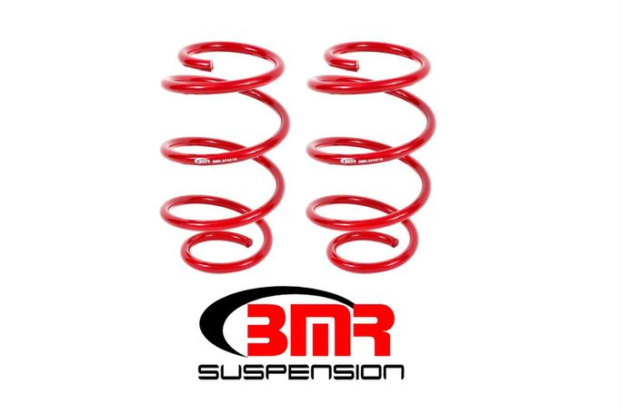BMR-SP081R, BMR Lowering Springs for 2015-2024 MUSTANG - SP081R في الإمارات العربية المتحدة, دبي. Condition - new. Price 480 AED. Photo, seller contacts | AUTO.AE