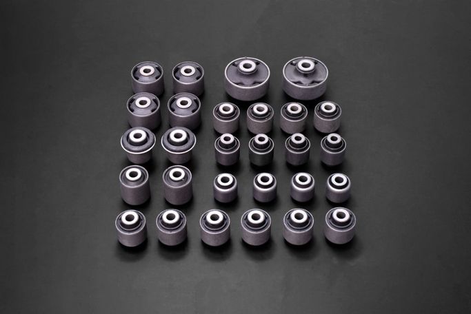 7119, HARDRACE 7119 HARDEN RUBBER BUSHING HONDA ACCORD 03-07 в ОАЭ, Дубай. Состояние - новое. Цена ⁦3 760 AED⁩. Фото, контакты продавца | AUTO.AE