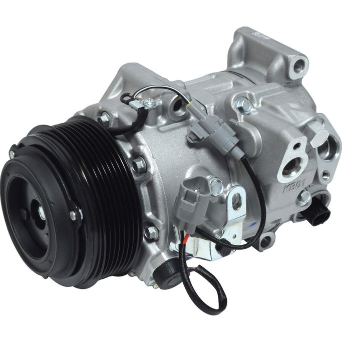 UAC-CO10856C, Universal Air Conditioner Air Conditioning Compressors CO 10856C в ОАЭ, Дубай. Состояние - новое. Цена 1 330 AED. Фото, контакты продавца | AUTO.AE