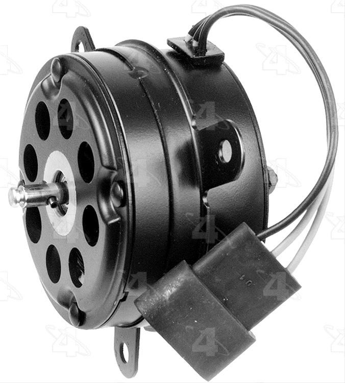 FSS-35175, Four Seasons Fan Motors for 2001-2004 ESCAPE, 2003-2004 FOCUS - 35175 في الإمارات العربية المتحدة, دبي. Condition - new. Price 460 AED. Photo, seller contacts | AUTO.AE