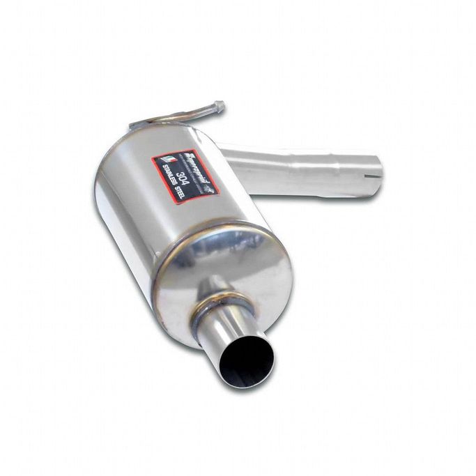 401434., SUPERSPRINT 401434. Rear Exhaust for LAND ROVER DISCOVERY в ОАЭ, Дубай. Состояние - новое. Цена ⁦2 310 AED⁩. Фото, контакты продавца | AUTO.AE