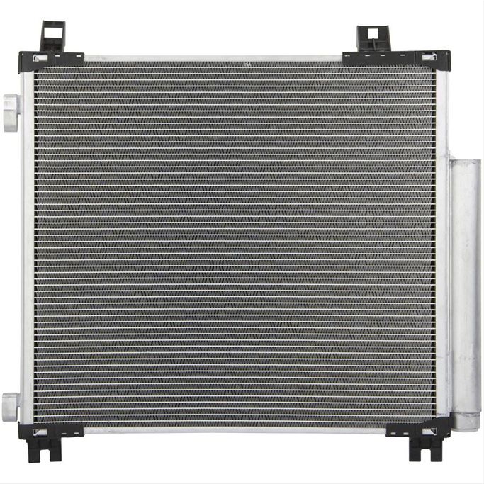 SGT-7-3977, Spectra Premium Air Conditioning Condensers for 2012-2015 IQ - 434-73977 в ОАЭ, Дубай. Состояние - новое. Цена 810 AED. Фото, контакты продавца | AUTO.AE