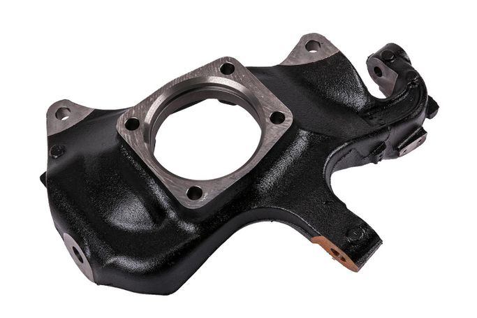 ADO-84045104, ACDelco Suspension Knuckles 84045104 in UAE, Dubai. Condition - new. Price 950 AED. Photo, seller contacts | AUTO.AE