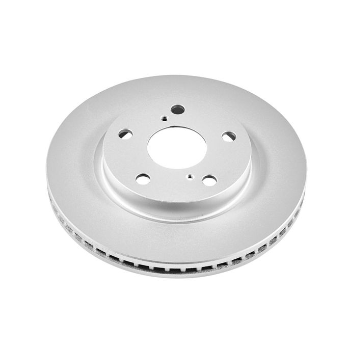 PWR-JBR1303EVC, PowerStop Evolution GEOMET Coated Rotors JBR1303EVC في الإمارات العربية المتحدة, دبي. Condition - new. Price 250 AED. Photo, seller contacts | AUTO.AE