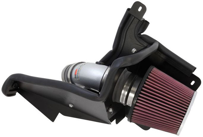 69-3517TS, K&N 69-3517TS Performance Air Intake System TYPHOON; FORD FOCUS 2.0L L4, 2012-2014 в ОАЭ, Дубай. Состояние - новое. Цена 2 440 AED. Фото, контакты продавца | AUTO.AE