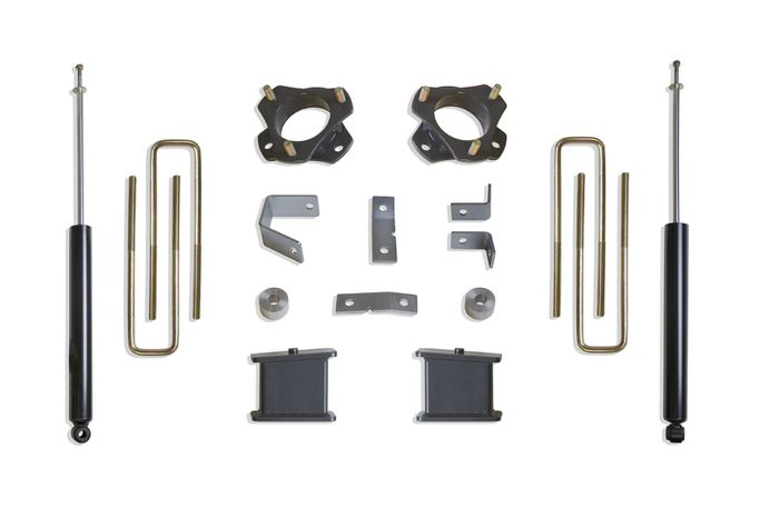 MXT-906840, MaxTrac Suspension Lift Kits for 2005-2023 TACOMA - 906840 في الإمارات العربية المتحدة, دبي. Condition - new. Price ⁦1,620 AED⁩. Photo, seller contacts | AUTO.AE