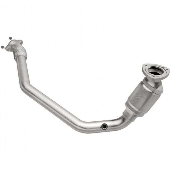 24208, MAGNAFLOW 24208 Catalytic Converter Direct-Fit HM Grade for CHEVROLET Malibu 2005-2007 in UAE, Dubai. Condition - new. Price ⁦3,340 AED⁩. Photo, seller contacts | AUTO.AE