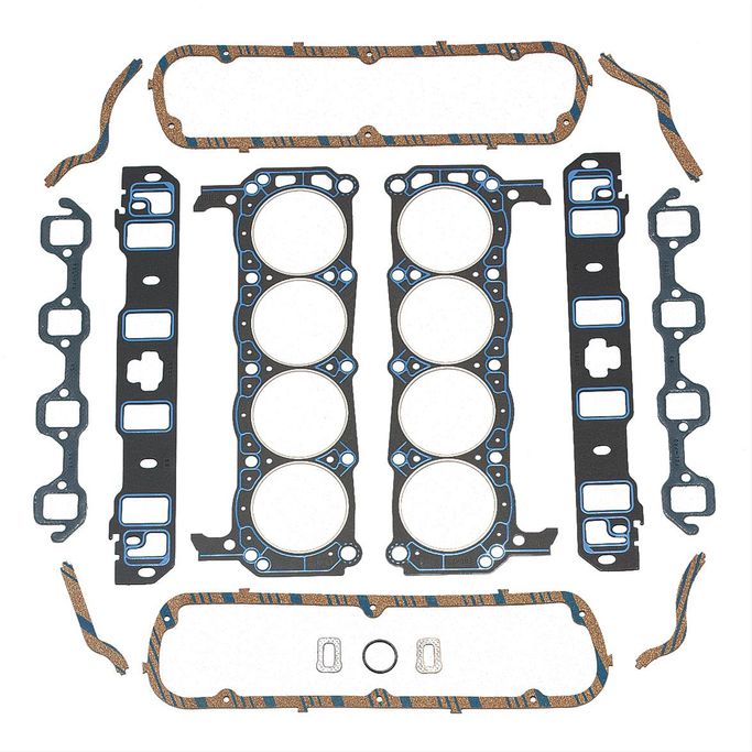TFS-51400904, Trick Flow® Premium Head Gasket Sets TFS-51400904 في الإمارات العربية المتحدة, دبي. Condition - new. Price 550 AED. Photo, seller contacts | AUTO.AE