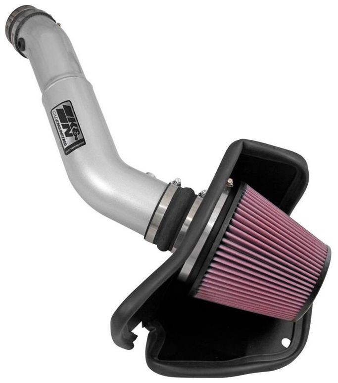 KNN-77-1572KS, K&N 77 Series High-Flow Performance Cold Air Intake Kits for 2016-2026 DURANGO, 2016-2021 GRAND CHEROKEE, 2022 GRAND CHEROKEE WK - 77-1572KS in UAE, Dubai. Condition - new. Price ⁦2,020 AED⁩. Photo, seller contacts | AUTO.AE
