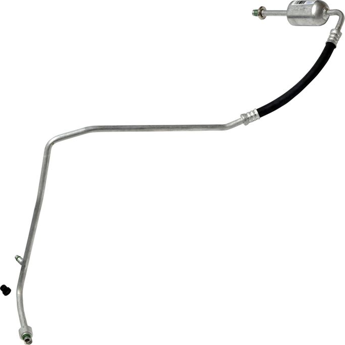 UAC-HA111742C, Universal Air Conditioner Air Conditioning Discharge and Liquid Hose Assemblies for 2005-2006 MUSTANG - HA 111742C في الإمارات العربية المتحدة, دبي. Condition - new. Price 130 AED. Photo, seller contacts | AUTO.AE
