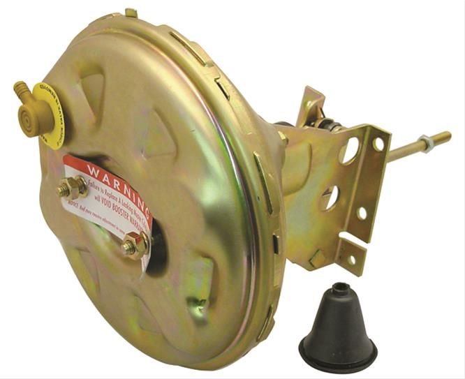 CLP-6772BB-11CT, Classic Performance Brake Boosters 6772BB-11CT in UAE, Dubai. Condition - new. Price 1,250 AED. Photo, seller contacts | AUTO.AE