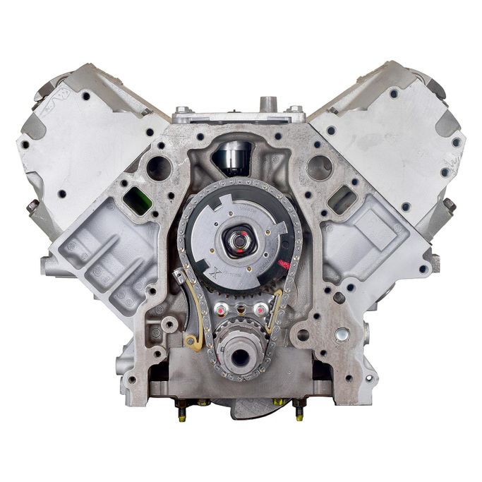 VRE-DCT12, VEGE Remanufactured Long Block Crate Engines DCT12 in UAE, Dubai. Condition - new. Price 23,210 AED. Photo, seller contacts | AUTO.AE