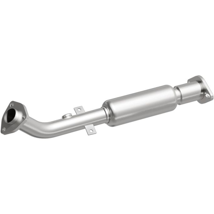 BRE-760-715, BRExhaust Direct-Fit Intermediate Pipes for 1998-2004 PATHFINDER, 1998-2003 QX4 - 760-715 in UAE, Dubai. Condition - new. Price ⁦760 AED⁩. Photo, seller contacts | AUTO.AE