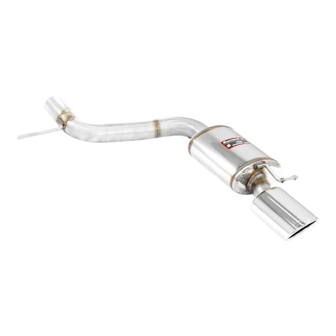 767345, SUPERSPRINT 767345 Racing Rear Exhaust Right 150x105 for AUDI S6 5.2 (C6) в ОАЭ, Дубай. Состояние - новое. Цена ⁦4 910 AED⁩. Фото, контакты продавца | AUTO.AE
