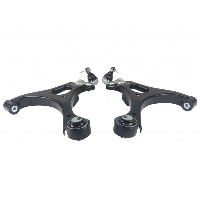 KTA366, WHITELINE KTA366 Control Arm Lower (Front Axle) for HONDA Civic 2005-2012 in UAE, Dubai. Condition - new. Price 1,860 AED. Photo, seller contacts | AUTO.AE