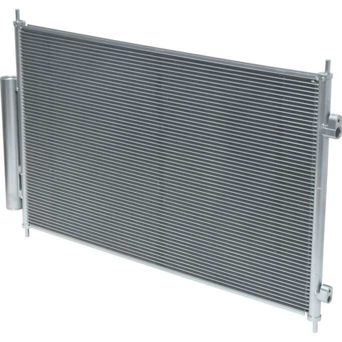 UAC-CN4917PFC, Universal Air Conditioner Air Conditioning Condensers for 2016-2022 HR-V - CN 4917PFC in UAE, Dubai. Condition - new. Price 350 AED. Photo, seller contacts | AUTO.AE