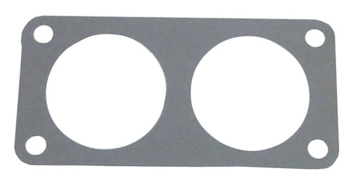 RRA-18-2509, Sierra Marine Carburetor Base Plate Gaskets 18-2509 в ОАЭ, Дубай. Состояние - новое. Цена ⁦10 AED⁩. Фото, контакты продавца | AUTO.AE