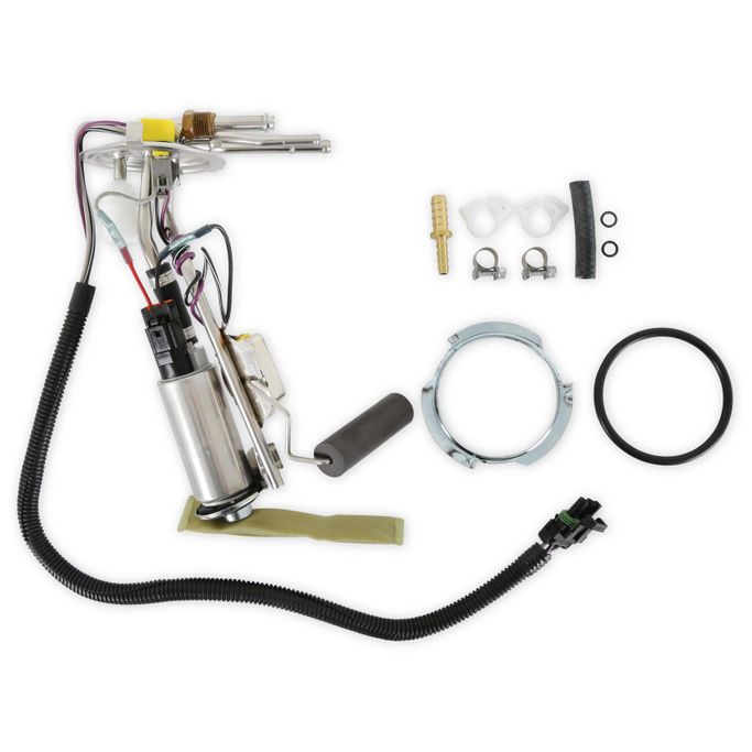 SNE-12-335, Holley Sniper OE Style 350 LPH EFI Fuel Pump Modules for 1978-1987 CABALLERO, EL CAMINO - 12-335 в ОАЭ, Дубай. Состояние - новое. Цена ⁦1 570 AED⁩. Фото, контакты продавца | AUTO.AE