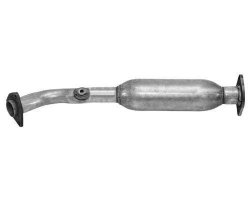 APH-DA36911, AP Exhaust ANSA Intermediate Pipes for 1998-2004 PATHFINDER - DA36911 in UAE, Dubai. Condition - new. Price 600 AED. Photo, seller contacts | AUTO.AE