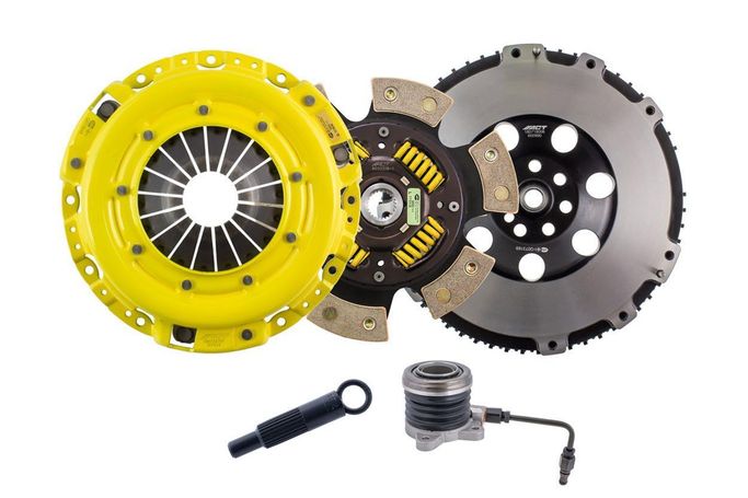 ACL-HY5-HDG6, ACT Heavy-Duty Clutch Kits for 2013-2014 GENESIS COUPE - HY5-HDG6 في الإمارات العربية المتحدة, دبي. Condition - new. Price ⁦8,100 AED⁩. Photo, seller contacts | AUTO.AE