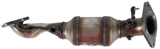 CTO-1530, Catco Direct-Fit Catalytic Converters for 2016-2017 ATS, CAMARO, CTS - 1530 in UAE, Dubai. Condition - new. Price 2,800 AED. Photo, seller contacts | AUTO.AE