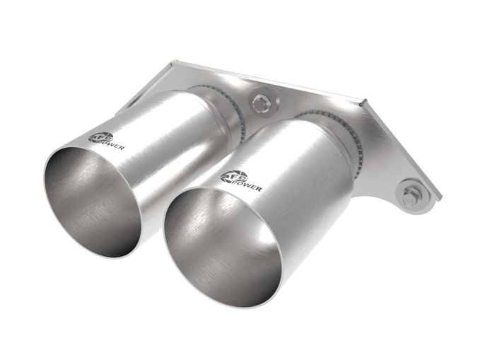 AFE-49C36435-H, aFe Mach Force XP Exhaust Tips 49C36435-H в ОАЭ, Дубай. Состояние - новое. Цена 2 190 AED. Фото, контакты продавца | AUTO.AE