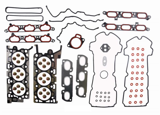 EGN-F181HS-E, Enginetech Head Gasket Sets for 2002 TAURUS, SABLE, 2000-2002 LS - F181HS-E في الإمارات العربية المتحدة, دبي. Condition - new. Price 1,040 AED. Photo, seller contacts | AUTO.AE