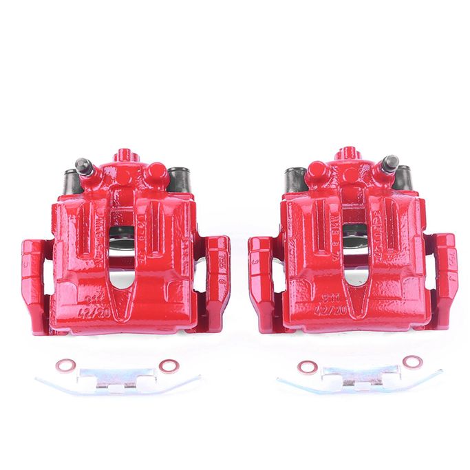 PWR-S3226, PowerStop Performance Powdercoated Brake Calipers S3226 في الإمارات العربية المتحدة, دبي. Condition - new. Price 1,010 AED. Photo, seller contacts | AUTO.AE