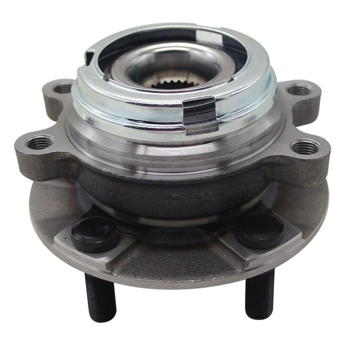 GNA-534310, GSP Complete Hub Assemblies for 2003-2007 MURANO, 2004-2009 QUEST - 534310 in UAE, Dubai. Condition - new. Price 360 AED. Photo, seller contacts | AUTO.AE