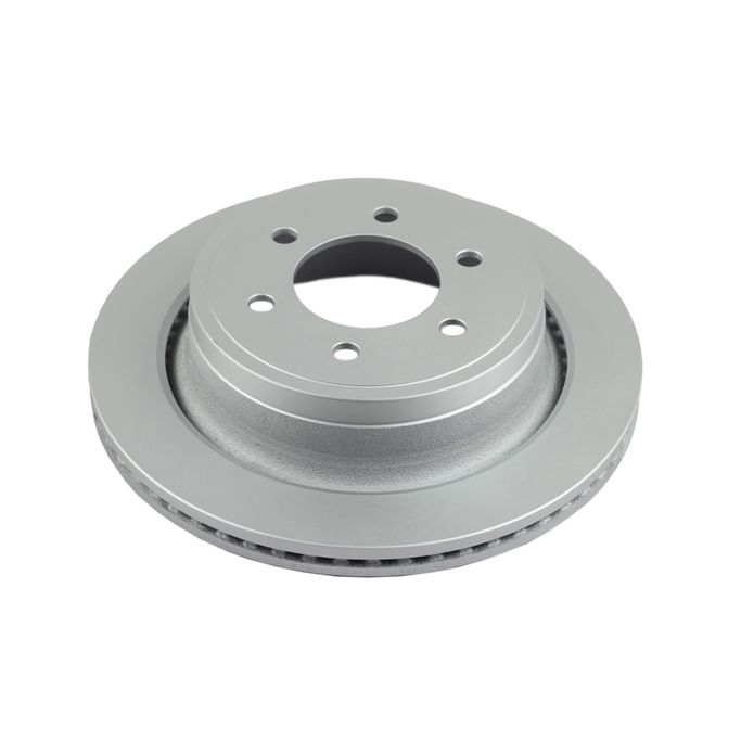 PWR-AR85148EVC, PowerStop Evolution GEOMET Coated Rotors for 2012-2018 F-150 - AR85148EVC في الإمارات العربية المتحدة, دبي. Condition - new. Price 490 AED. Photo, seller contacts | AUTO.AE