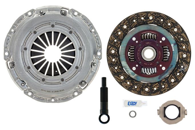 EXY-MZK1017, Exedy Clutch USA - Clutch Kits for 2016-2018 MX-5 MIATA - MZK1017 في الإمارات العربية المتحدة, دبي. Condition - new. Price ⁦2,350 AED⁩. Photo, seller contacts | AUTO.AE
