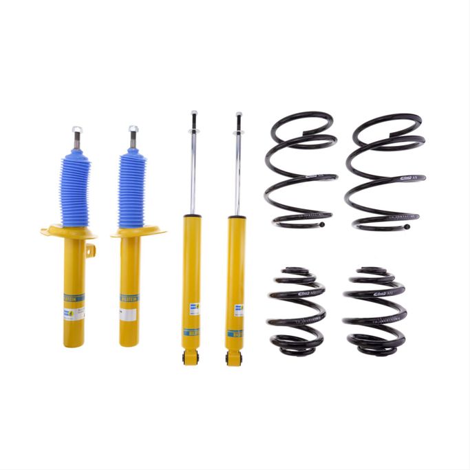 BSN-46-242792, Bilstein B12 Pro-Kit Series Suspension Kits 46-242792 in UAE, Dubai. Condition - new. Price 5,060 AED. Photo, seller contacts | AUTO.AE