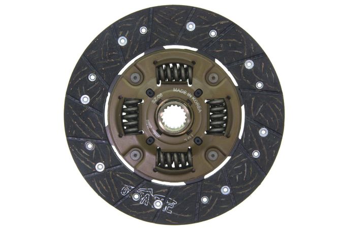 SXR-SD1091, Sachs Stock Replacement - Clutch Discs for 1989-2000 METRO - SD1091 في الإمارات العربية المتحدة, دبي. Condition - new. Price 220 AED. Photo, seller contacts | AUTO.AE