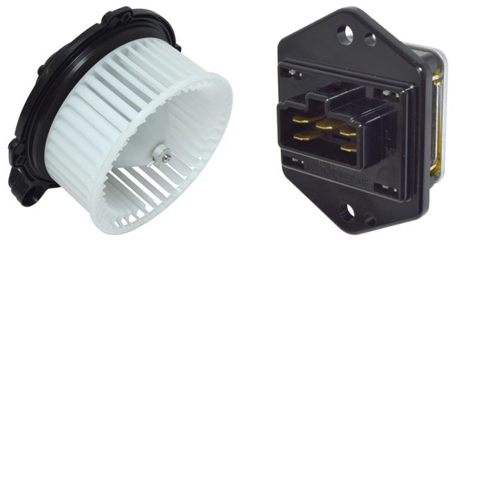 UAC-BK1102, Universal Air Conditioner Blower Motors BK 1102 в ОАЭ, Дубай. Состояние - новое. Цена ⁦330 AED⁩. Фото, контакты продавца | AUTO.AE