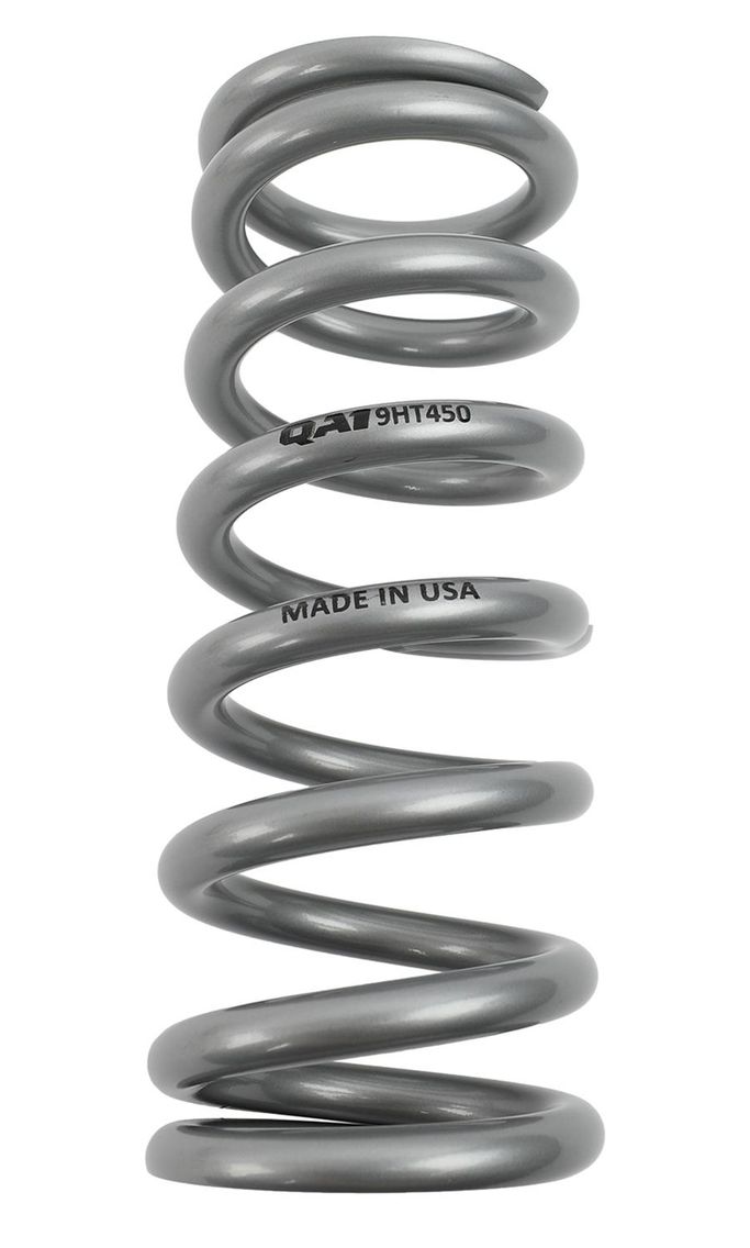 QA1-9HT450, QA1 High-Travel 9 Inch Coilover Spring 9HT450 في الإمارات العربية المتحدة, دبي. Condition - new. Price ⁦400 AED⁩. Photo, seller contacts | AUTO.AE